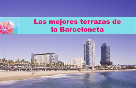 Terrazeo te descubre las mejores terrazas de Barcelona.