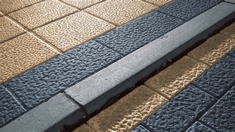 Terrazos y prefabricados de hormigón | Cerámicas Tesouro