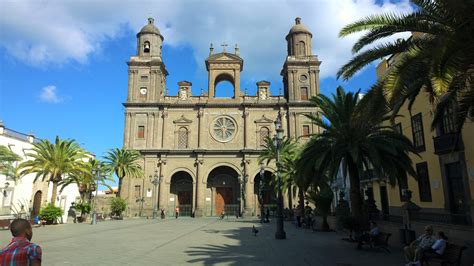 The 12 things you must see and do when visiting Las Palmas ...