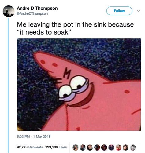 The 17 Best Memes of 2018: Evil Patrick and More Funny Memes