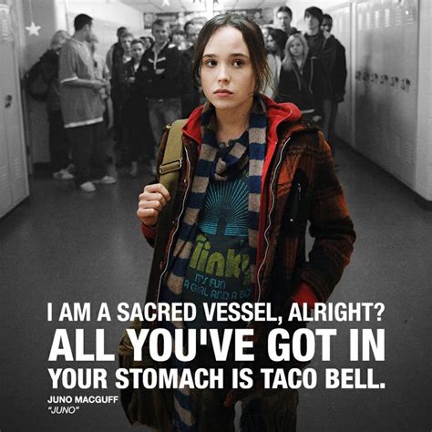 The 25+ best Juno quotes ideas on Pinterest | Juno the ...