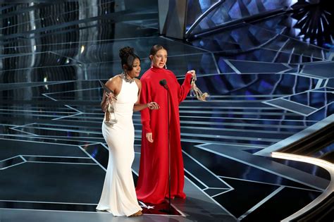 The Best and Worst of Oscars 2018   The New York Times