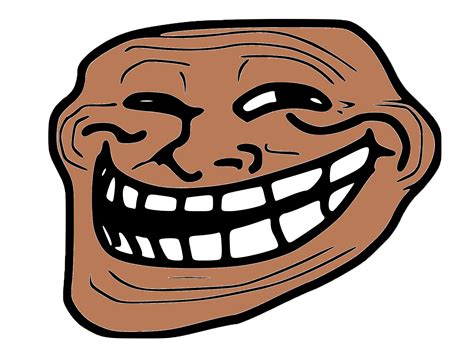 The gallery for   > Troll Face Dancing Animation