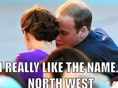 The Internet’s gift to the royal family!   Funny Memes