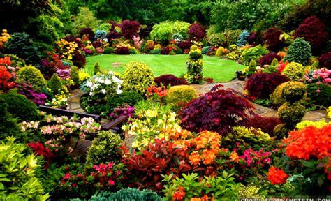 The Most Beautiful Gardens In World You Have To Visit A ...