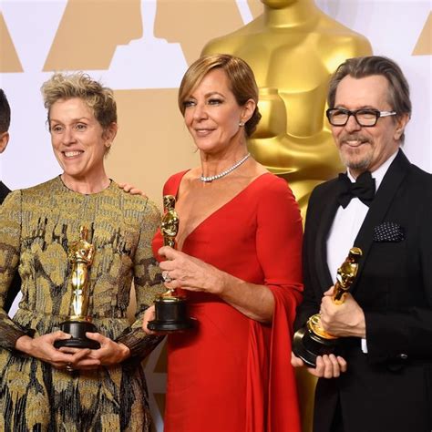 The Oscars 2018 | 90th Academy Awards
