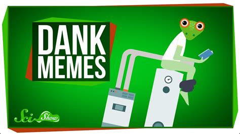 The Science of Dank Memes   YouTube