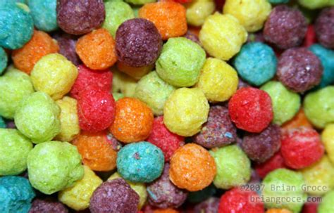 The Top 10 Best Breakfast cereal of all time on Culturalist