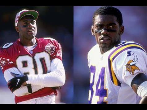 The Top 10 Greatest NFL Wide Receivers Of All Time   YouTube