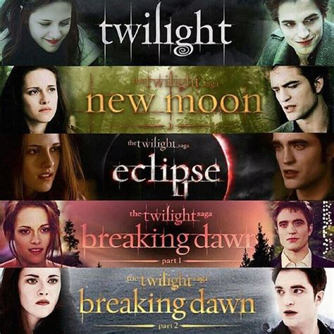 The Twilight Saga @worldoftwilightsaga Instagram photo ...