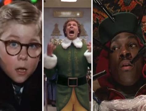 Top 10 Funniest Christmas Movies