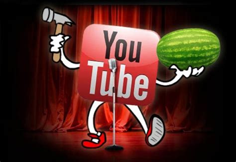 Top 10 Funny YouTube Channels & Funniest YouTubers   Freemake
