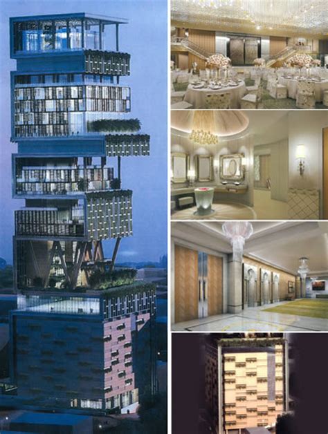 Top 10 Most Expensive Houses in the World 2011 XarJ Blog ...
