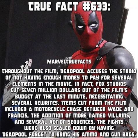 Top 30 Funny Deadpool Memes 16 #Deadpool #Deadpool Funny ...