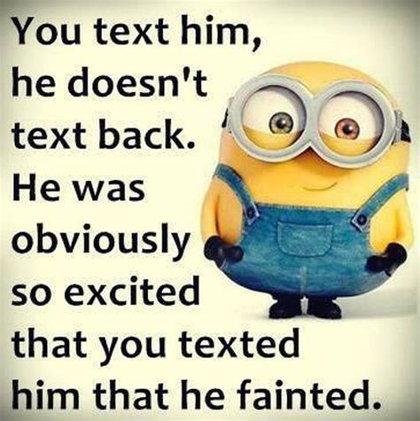 Top 40 Minion Jokes | Quotes and Humor