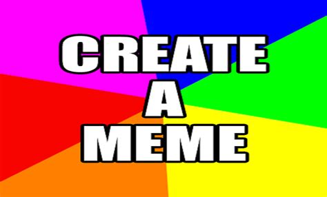 Top 5 Best Free Online Meme Generator Websites Create ...