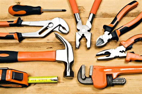 Top 5 DIY tools you need | Kerry Conway