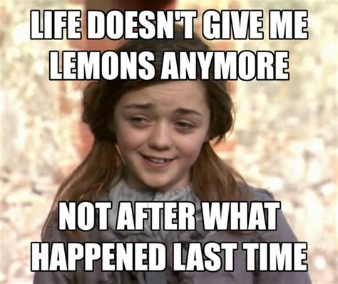 Top 50 Game Of Thrones Memes That Will Make Your Day! Be ...