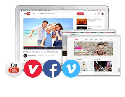 Top 6 HD Video Streaming Sites: Hidden Features You Should ...