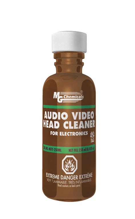 Top 7 Audio & Video Head Cleaners | eBay