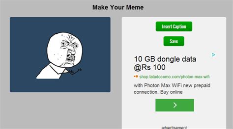 Top Meme Sites   top 5 meme generator websites to make ...