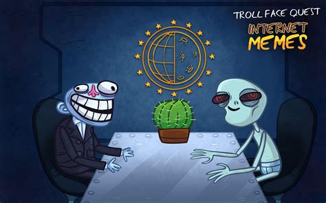 Troll Face Quest Internet Memes   Android Apps on Google Play