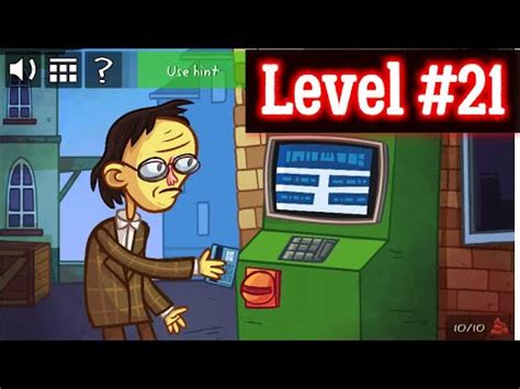 Troll Face Quest Internet Memes Level 21 Solution Android ...