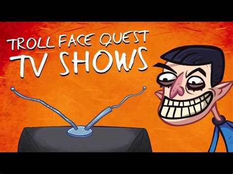 Troll Face Quest TV Shows   Android Apps on Google Play