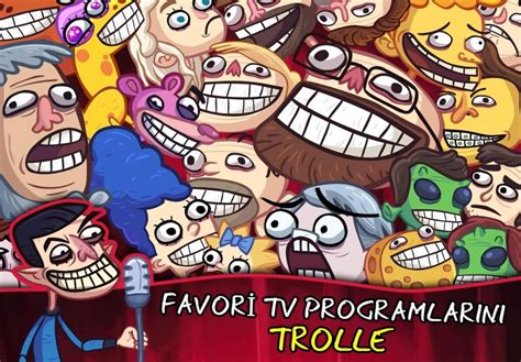 Troll Face Quest TV Shows İndir  Android    Gezginler Mobil