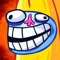 Trollface Quest Internet Memes   Free Online Game on ...