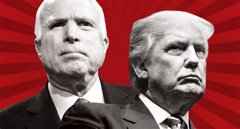 Trump and McCain on collision course POLITICO