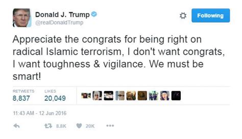 Trump s 20 Worst Tweets