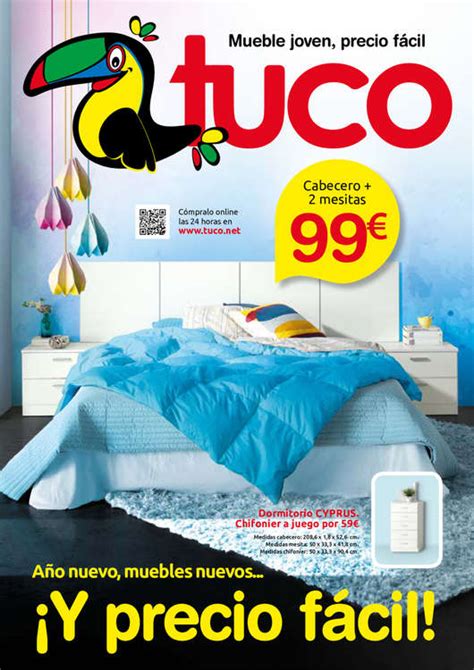 Tuco – Ofertas, catálogo y folletos   Ofertia