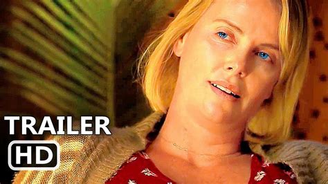 TULLY Official Trailer # 2  2018  Charlize Theron Movie HD ...