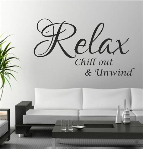 Unwind And Chill Out Quotes. QuotesGram