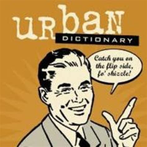 Urban Dictionary | Know Your Meme