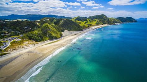 Viaje a los espectaculares paisajes de Nueva Zelanda