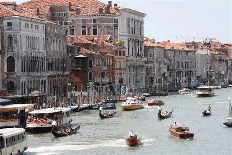 Viaje al Lago di Garda, Verona y Venecia con niños ...
