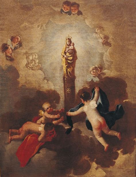Virgen del Pilar  Goya    Wikipedia, la enciclopedia libre