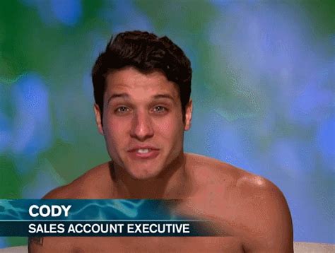 VJBrendan.com: Yes Please... Big Brother Contestant Cody ...