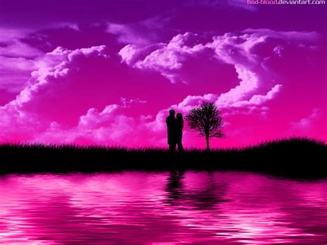 Wallpaper Backgrounds: Romantic Love Wallpapers for ...
