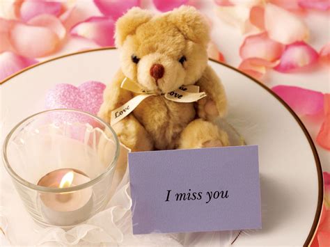 wallpapers: I Miss You Wallpapers