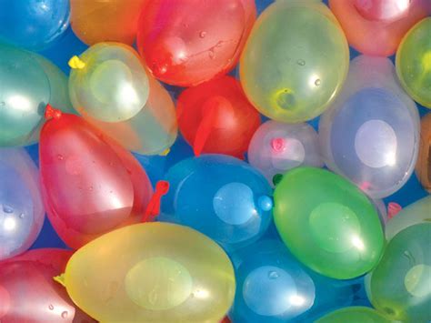 Water Balloon Games to Beat the Heat This Summer ...
