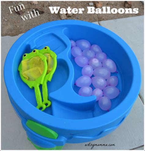 Water Balloons Games For Adults images
