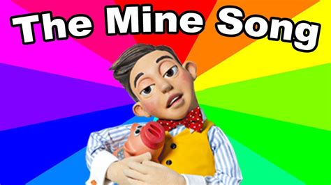 What is the mine song meme? A look at the origin of the ...