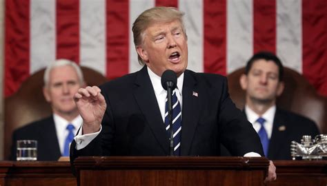 What Trump is likely to say in his State of the Union address