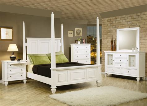 White Bedroom Furniture Sets for Adults   Decor IdeasDecor ...
