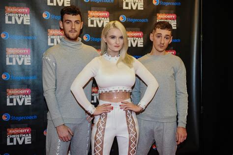 Who are Clean Bandit? British pop band behind hit songs ...