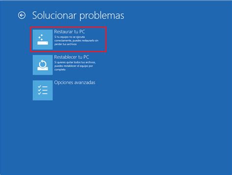 Windows 10 » Reparación automática   Microsoft Community