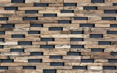 Wooden Wall Decorative Panel | Modern Interior Design ...